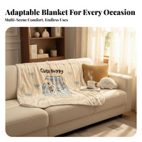 creature Character Hooded Cape adaptable individual Comfort Item Wearable Design