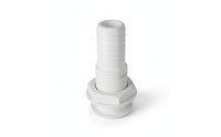 Marine Drain Fitting Threaded Thru-Hull Fitting Reliable