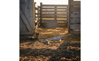 Stainless Steel Double Ratchet Calf Puller Calf Birthing Device Livestock Equipment for Ranchers, Veterinarians