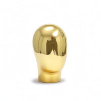 Mannequin Head Standalone Display Head Versatile Long-Lasting for Retailers, Shop Window, Boutique
