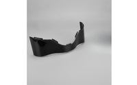 Motorcycle Fairing Trim Decorative Lower Fairing Trim Low-Profile for Riders