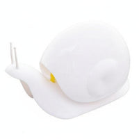Cute Design Snail Soap Dispenser Easy to Refill Snail Shaped Pump Bottle Cartoon Hand Soap Container for Children, Kitchen