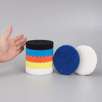 polishing pads