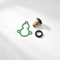Thermostat Kit 4-Strokes Control Mechanism Easy to Install for Boat Owners