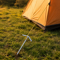 tent stake