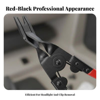 Headlight Opening Pliers Multi-Functional Clip Removal Pliers for Mechanics