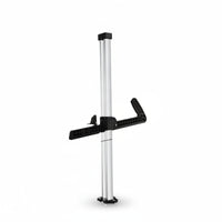 Perforated Handle Adjustable Drywall Cutter Vertical Metal Body Folding Gypsum Board Cutter Portable