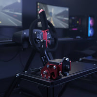 Handbrake Lever Mechanical Handbrake Compatible Gaming Equipment for Gaming Aficionados