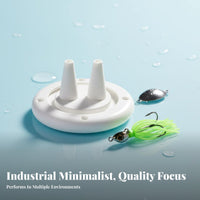 Silicone Cable Boot Anti-Aging Rigging Hole Cover Moisture-Proof Accordion Wire Seal Universal Fit for Boat Owners, DIY Enthusiasts, Mechanics, Boats, Yacht, RVs, Engine Bay