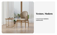Light Luxury & Design Single-Seater Leisure Armchair Modern Minimalist Cantilever Side Chair Curved rearrest Household Furniture Comfortable Padding for beverage Lovers, Interior Designers, Hotel, Reception Area, Living Room, Home Office