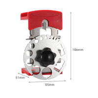 Manual Wire Compact for Workshop, Electricians, DIYers