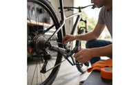 Chain Repair Tool with Hook Portable Chain Cutter Manual Handy for Cyclists, Roadside Maintenance, Home Workshop