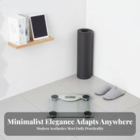 Electronic Glass Scale High-Precision Digital Body Weight Scale Anti-Skid Health Appliance for Students, Dieters, Home, Dormitory, Bedroom