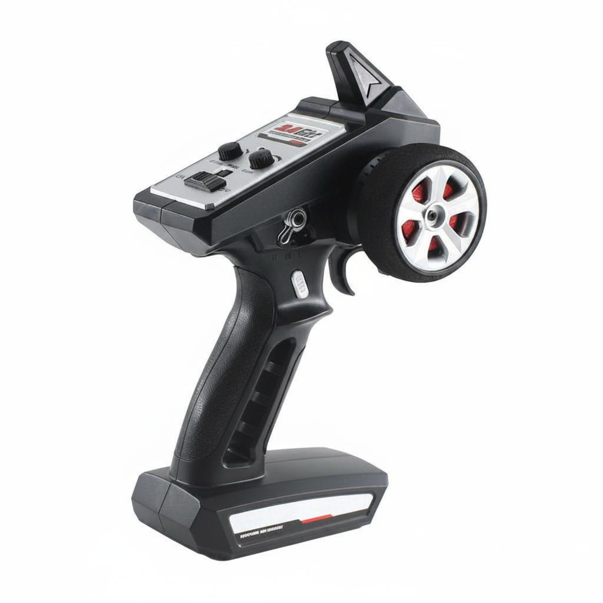 Original Spare Part 2.4ghz Rc Transmitter Car Controller Control