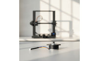 E-Axis Stepper Motor Compact 3D Printer Stepper Motor   for Makers