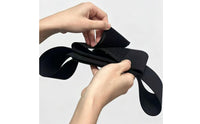 Adjustable Golf Swing Correction Strap Wrap-Style Golf Arm Posture Band Flexible Posture Correction Strap Easy to Wear for Golfers, Beginners, Home Practice, Driving Range