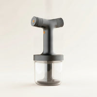 Electric Spray Bottle Cordless Electric Plant Mister Fine Mist Handheld Mister with Rechargeable for Indoor Gardening, Home