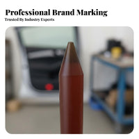 PDR Tap Down Tool Paint Safe Precision Fine Tip Control for Body Panels