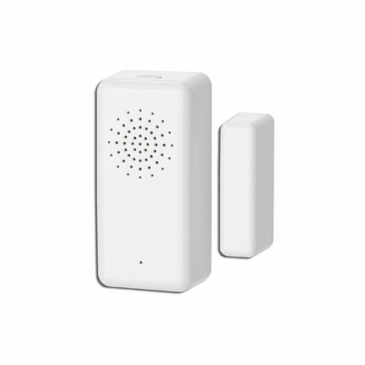 WiFi Door and Window Monitor Distant Wireless Attractive Contact Alarm