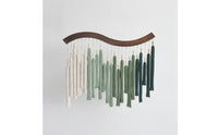 Tassel Wall Hanging DecorBohemian Boho Wall Hanging Rustic Tapestry for Bedroom
