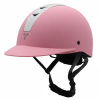 Ventilated Children's Riding Helmet Shock Resistant Safety Gear for Racing