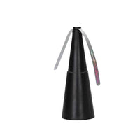 Retractable Telescopic Fly Repeller Flexible Blades Conical Fly Repeller