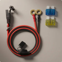 Cable Harness Inline Circuit Breaker Holder   Connector Cable Head Fuses   Connector
