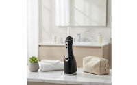 Electric Water Flosser Waterproof Portable Teeth Cleaner for Travel
