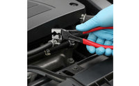 Petrol Line Disconnect Pliers Easy to Use Petrol Hose Removal Pliers Non-Slip Grip Vehicle Maintenance for Garage
