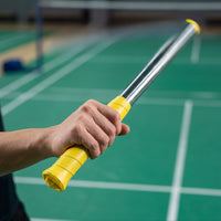 Badmintons Swing Portable Swing with Sound Lightweight Athletic Gear for Home Practice