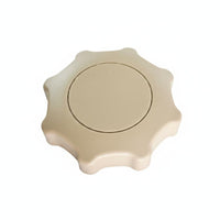 Seat Adjustment Knob Molded Seat Adjuster Knob Easy to Install for Vehicle Owners, Mechanics