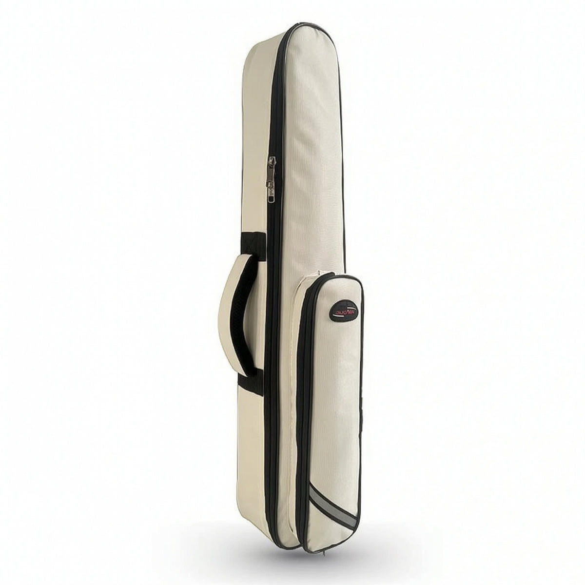 Electric Wind Instrument Bag Zippered Electronic Wind Instrument Bag Secure for Students