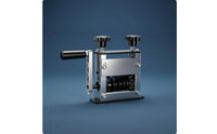 6-Hole Wire Insulation Remover High Efficiency Manual Wire Insulation Remover Portable Industrial Tool for Workshop, Garage