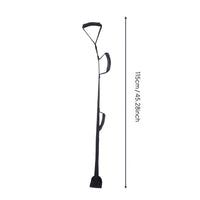 Leg Lifting Strap Portable Foot Transfer Aid Ergonomic Design for Bed