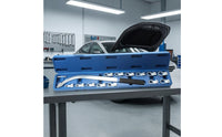 15 Pieces Drive Belt Tool Set with Ratcheting Wrench Compact Drive Belt Wrench Set Hard-to-Reach for Mechanics