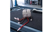Seat Control Switch with Harness Easy Installation Seat Adjustment Switch Reliable Vehicle Part for Hobbyists