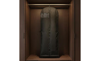 Wedding Dress Storage Bag Dust-Resistant Hanging Garment Bag Dustproof Hanging Gown Cover for bride