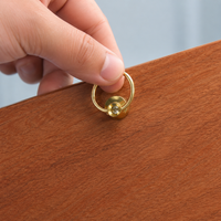 drawer pull