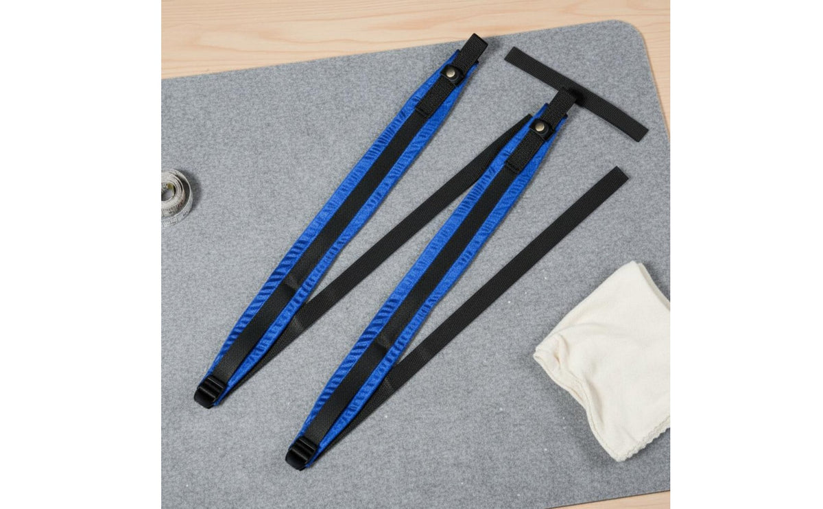 Accordion Shoulder Straps Non-Slip Padded Accordion Carrying Straps