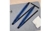 Accordion Shoulder Straps Non-Slip Padded Accordion Carrying Straps