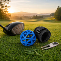 Golf Training Ball Muscle Memory Arm for Golf Correction Portable Swing Correcting Arm Band for Golfers