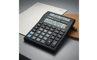 Tax and Percentage Functions Two-screenScreen Calculator Memory Keys 12 Digit Calculator