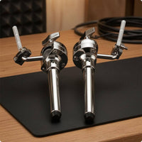 Drum Mounting Bracket Firm Hold Tom Drum Bracket Easy to Install Tom Mount Clamp