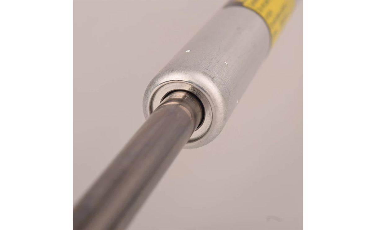 Hydraulic Rod Replacement Damping Fork Rod Snug Fit Two-Wheeler Part for Mechanics, Cycle Maintenance