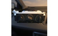 Heater Climate Control Switch Panel Module Easy Install Climate Control Switch Panel Module Reliable for Automobile Owners, Mechanics