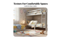 Foldable and Portable Adjustable Reading Stand Versatile Use Adjustable Floor Reading Stand Multi-Functional Book Holder Stable Base for Children, Students, Bedroom, Living Room, Couch, Office
