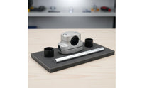 Brush Cutter Handle Holder Rust Trimmer Handle Fixing Bracket Heavy Duty Brush Cutter Handlebar Holder