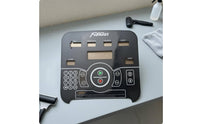 Stair-Climber Control Overlay Transparent Panels Control Panel Sticker Button Film Sticker Printed Labels Exercise Gear