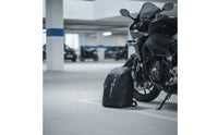 Motorcycle Riding Backpack Waterproof Motorcycle Backpack Motorbike Riding Bag Structured for Commuters, Daily Commute