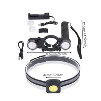 Adjustable Mount Paint Illumination Lamp Portable Tool Accessory for Auto Body Painters, Garage, Workshop